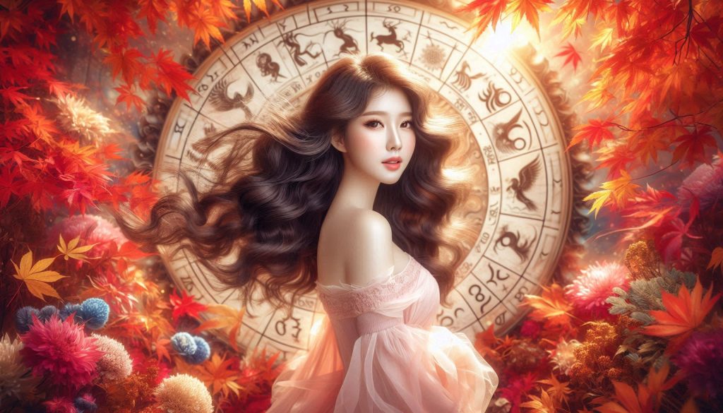 Horoskop na listopad 2026 dla wszystkich znaków zodiaku: miłość, praca i pieniądze