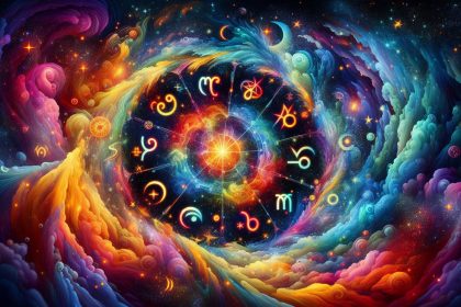 Horoskop dzienny na 24 maja dla wszystkich znaków zodiaku