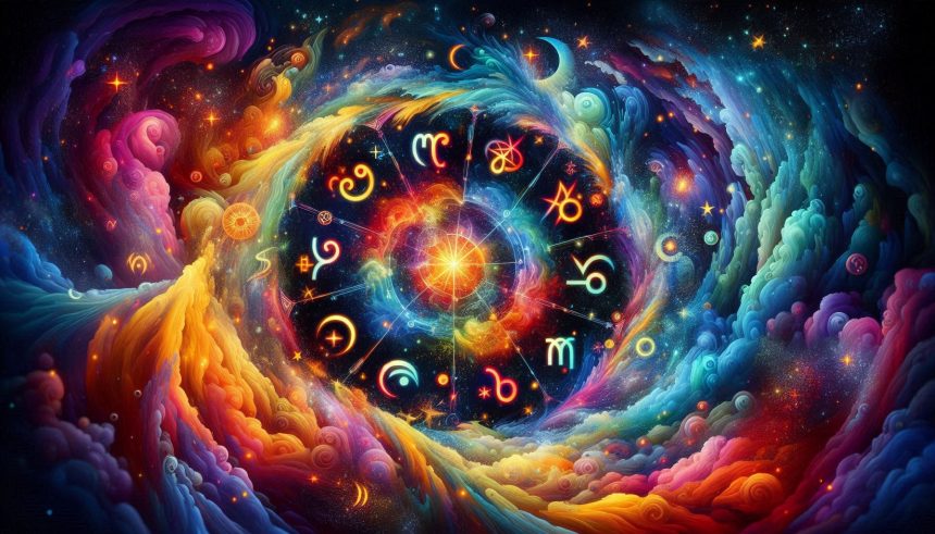 Horoskop dzienny na 24 maja dla wszystkich znaków zodiaku