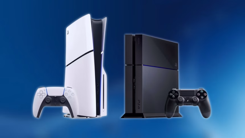 Sony rozdaje darmowe gry na PS5. Gracze mogą pobrać cztery nowe tytuły