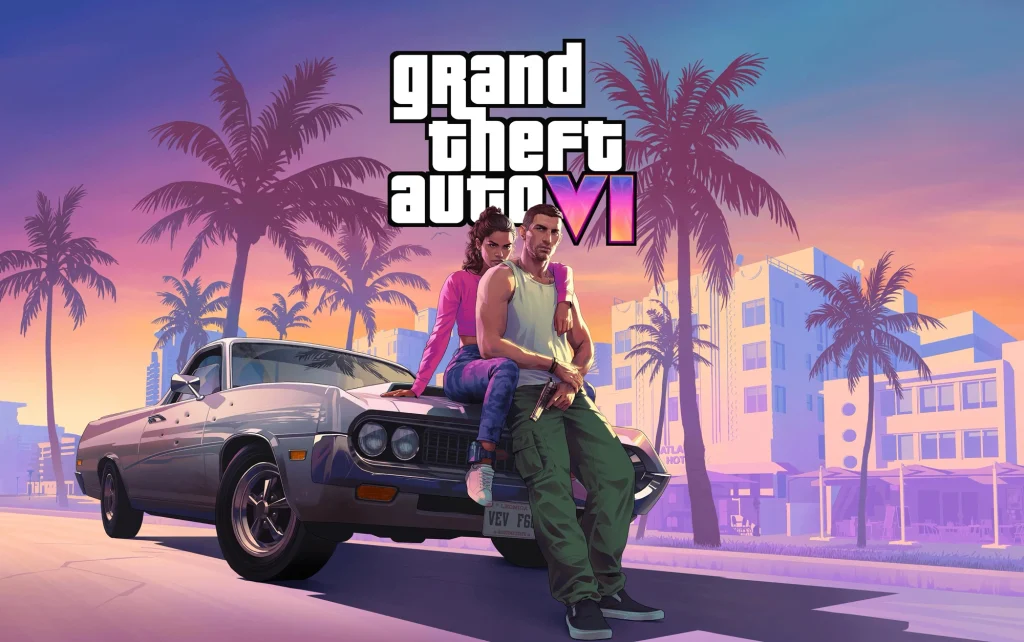 Rockstar szykuje premierę GTA 6? W sieci pojawiły się nowe informacje