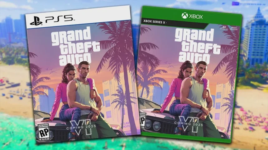 GTA 6 bez przedsprzedaży? Best Buy miało przekazać błędne informacje