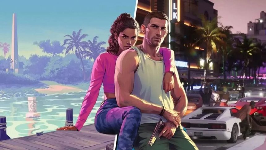 Rockstar szykuje premierę GTA 6? W sieci pojawiły się nowe informacje