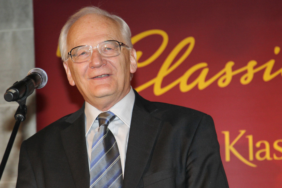 Stanisław Janicki umrł: wiek, biografia, przyczyna śmierci