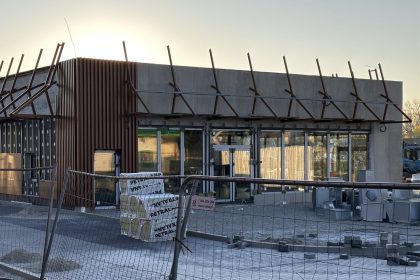 Imponujące tempo budowy McDonald’s w Gorlicach. Znamy termin otwarcia i kulisy rekrutacji