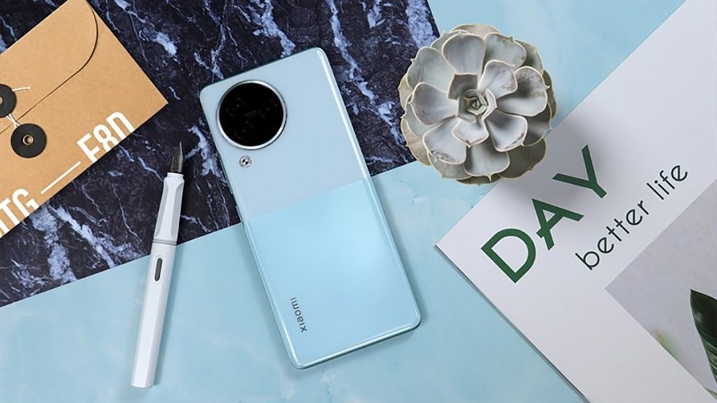 Xiaomi Civi 6 i 6 Pro – wyciek specyfikacji i nowe funkcje