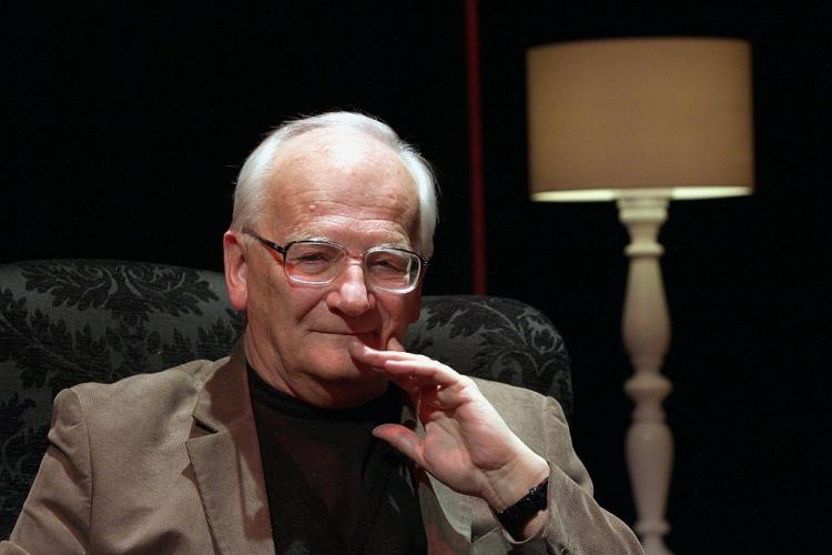 Stanisław Janicki umrł: wiek, biografia, przyczyna śmierci