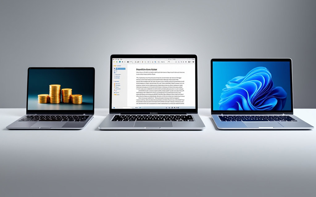 Najlepsze laptopy do nauki i pracy zdalnej. Te parametry są dziś kluczowe