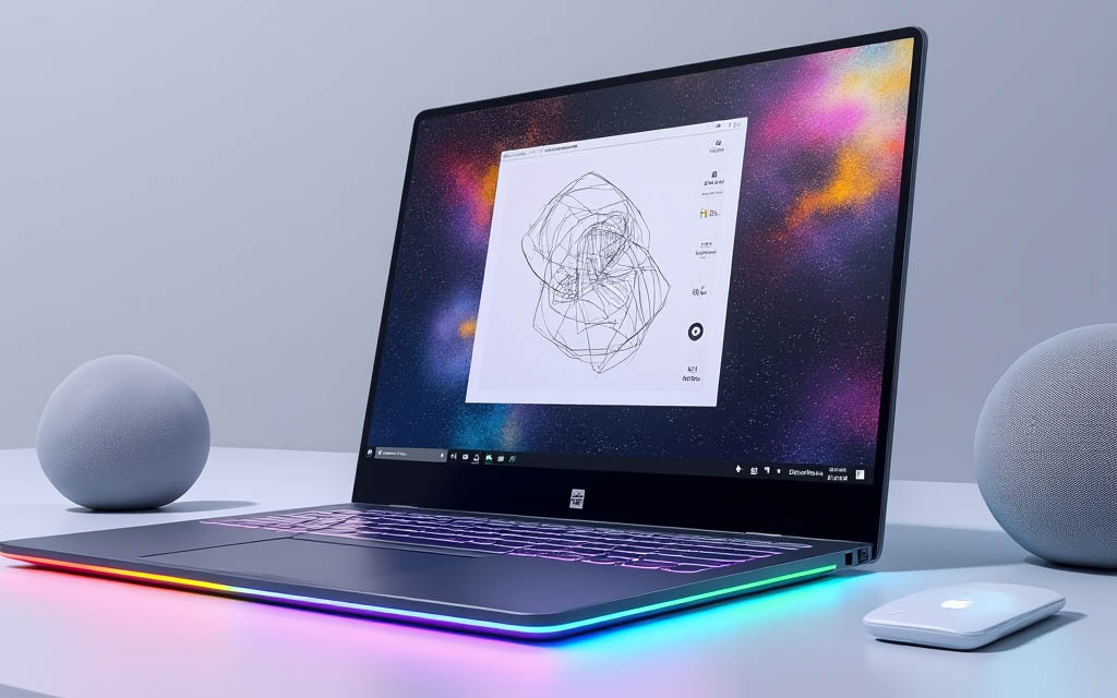 Najlepsze laptopy do nauki i pracy zdalnej. Te parametry są dziś kluczowe