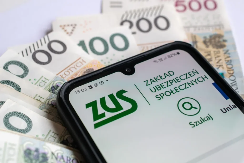 Emerytura po 15 latach pracy w 2026 roku. Tyle naprawdę wypłaci ZUS