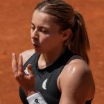 Roland Garros 2026: Maja Chwalińska zachwyciła kibiców i awansowała dalej