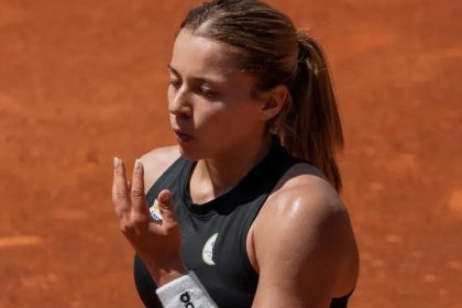 Roland Garros 2026: Maja Chwalińska zachwyciła kibiców i awansowała dalej