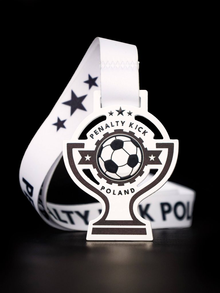 Nagrody piłkarskie 2026: Jak wyróżnić najlepszych na turniejach i w ligach amatorskich?