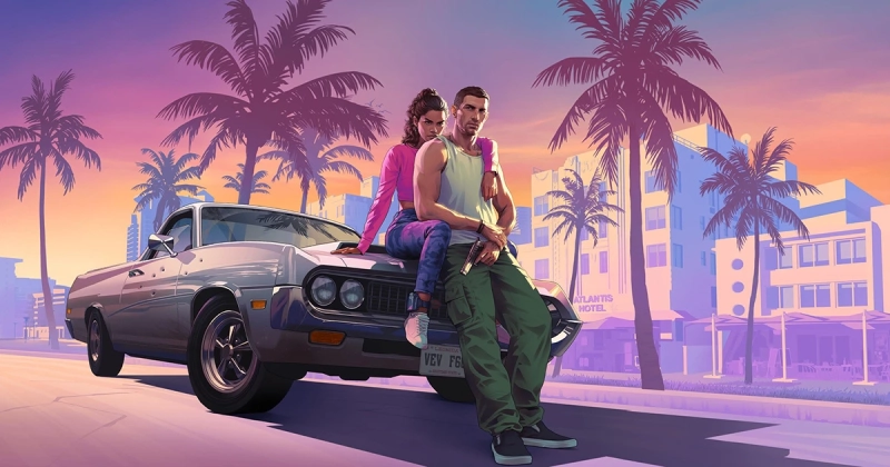 GTA 6 bez przedsprzedaży?  Best Buy miało przekazać błędne informacje