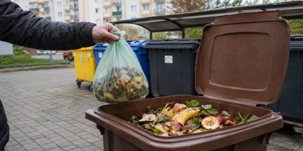 Nowe zasady sortowania śmieci od 1 lipca 2026: za co będą kary