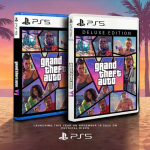 GTA 6 z oficjalną datą premiery. Take-Two rozwiewa wątpliwości