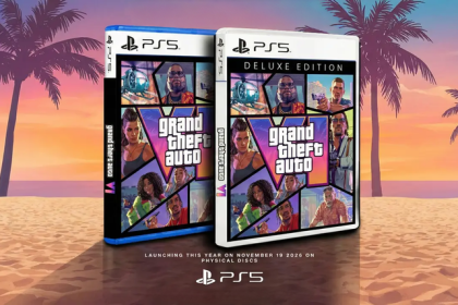 GTA 6 z oficjalną datą premiery. Take-Two rozwiewa wątpliwości