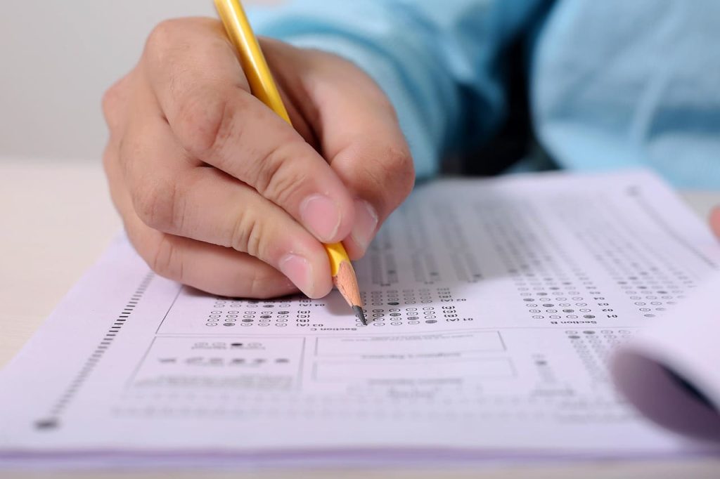 Jak sprawdzić swój poziom angielskiego bez płacenia za test