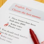 Jak sprawdzić swój poziom angielskiego bez płacenia za test