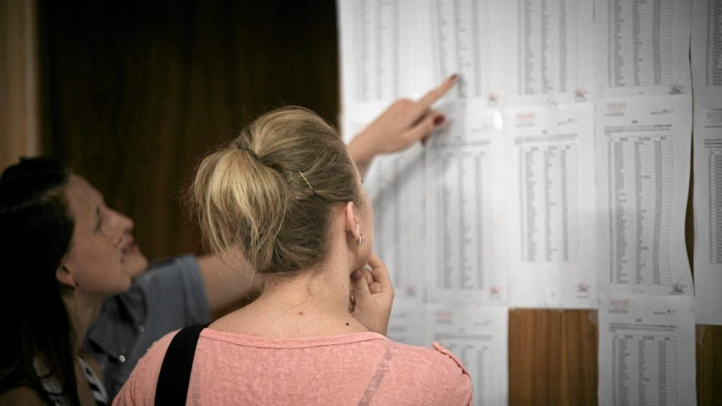 Najmniej oblegane kierunki w Polsce. Maturzyści omijają je szerokim łukiem