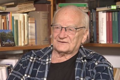 Stanisław Janicki umrł: wiek, biografia, przyczyna śmierci