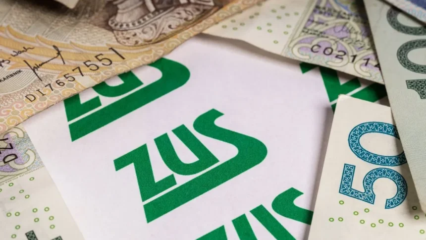 Wielka waloryzacja składek ZUS 2026. Polacy mogą zyskać nawet 90 tys. zł