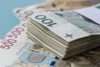 Inflacja w Polsce spadła do 3,1 proc. Czy raty kredytów będą niższe?
