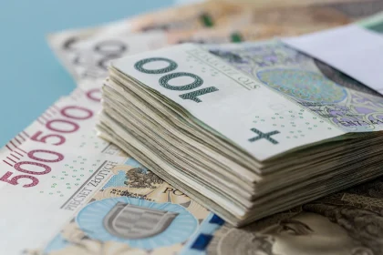 Inflacja w Polsce spadła do 3,1 proc. Czy raty kredytów będą niższe?