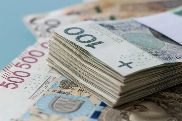 Inflacja w Polsce spadła do 3,1 proc. Czy raty kredytów będą niższe?