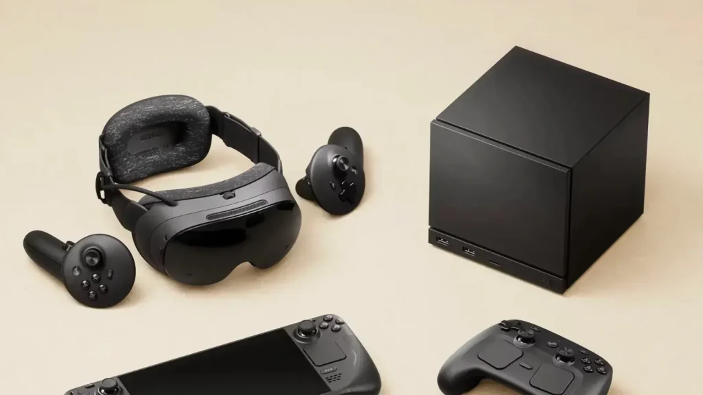 Ile kosztuje nowy Steam Machine? Valve ujawnia ceny i ostrzega przed kolejnymi podwyżkami