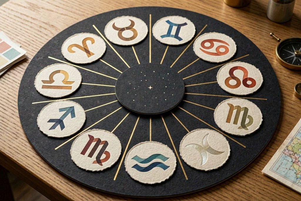 Weekendowy horoskop 20 i 21 czerwca 2026: miłość, praca i pieniądze