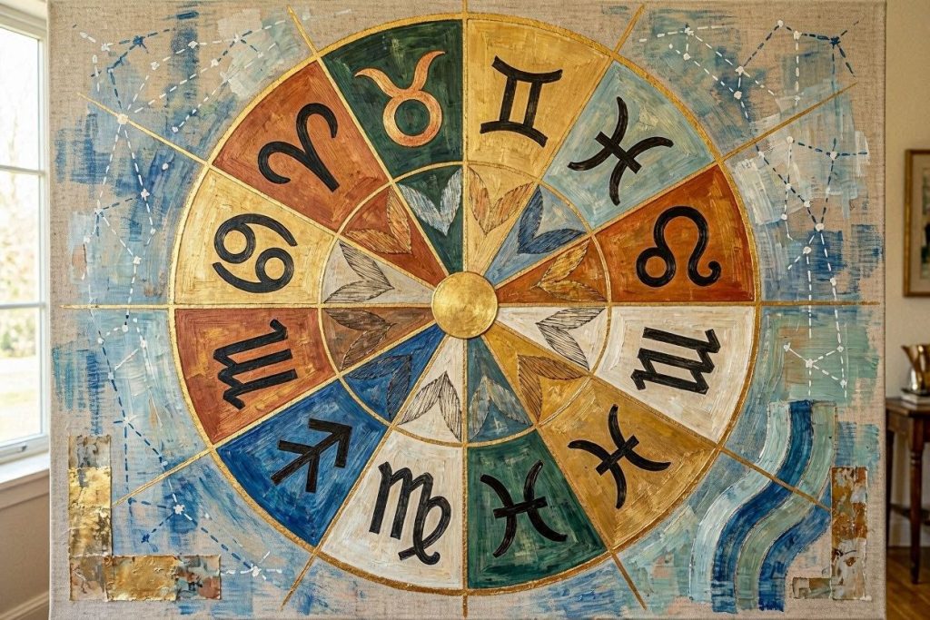 Horoskop na początek lipca 2026 dla wszystkich znaków zodiaku