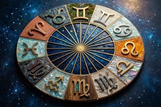 Horoskop na grudzień 2026 dla wszystkich znaków zodiaku: miłość, praca i pieniądze