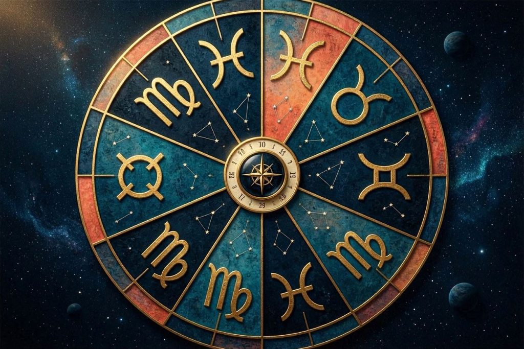Horoskop weekendowy 13 i 14 czerwca 2026. Kogo czekają ważne zmiany?