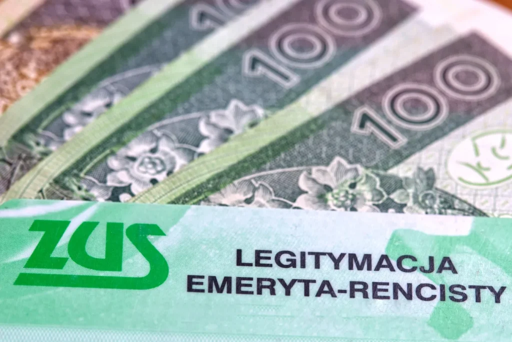 Świadczenia dla seniorów 2026. Jakie dodatki i ulgi przysługują emerytom?