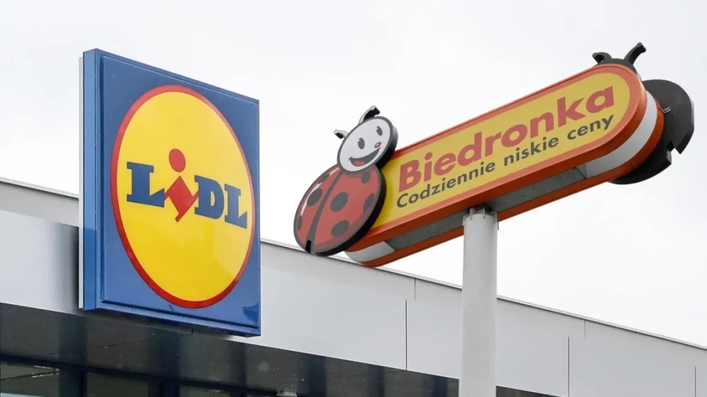 Biedronka czy Lidl: gdzie taniej kupować w 2026 roku? Porównanie koszyka
