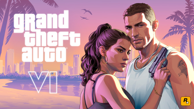Przedsprzedaż GTA 6 coraz bliżej. Nowe ujęcie Vice City rozgrzało dyskusję o grafice