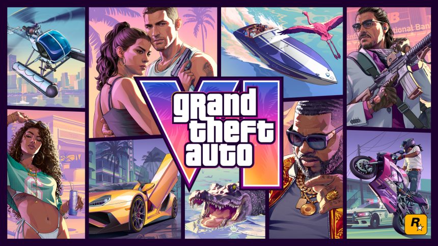Przedsprzedaż GTA 6 rusza 25 czerwca. Edycje, bonusy i fizyczne wydanie bez płyty