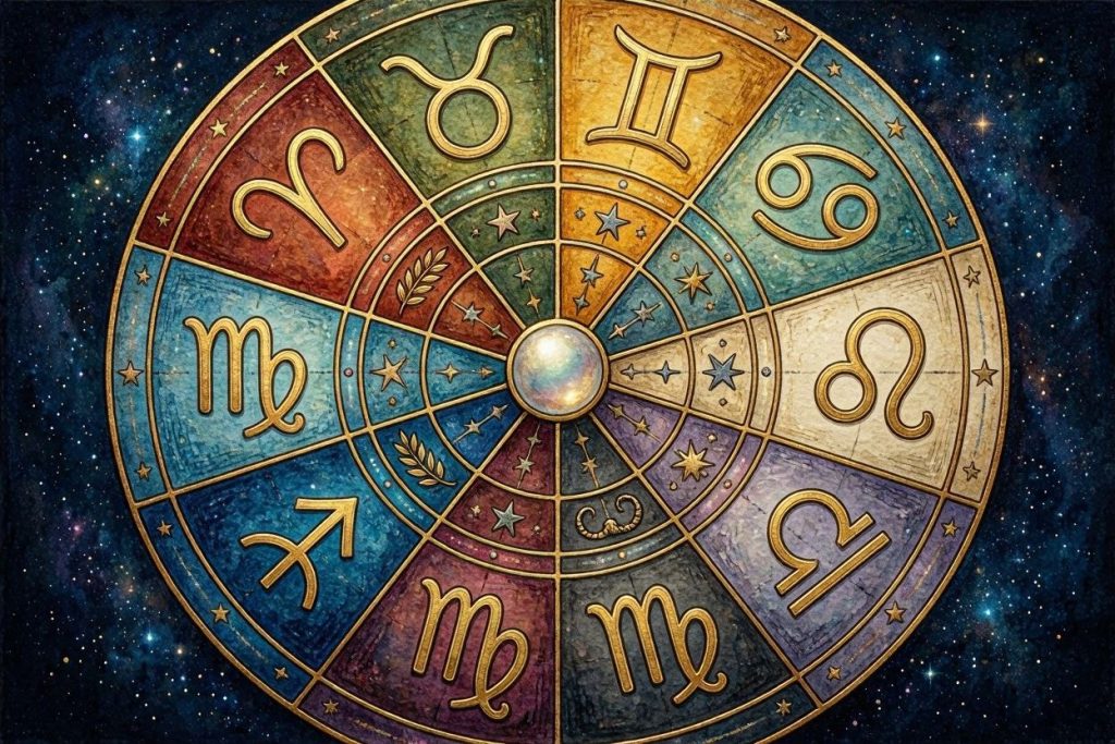 Horoskop weekendowy 13 i 14 czerwca 2026. Kogo czekają ważne zmiany?
