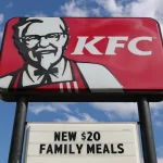 Jak zmienią się restauracje KFC? Sieć rozpoczyna test formatu Open House