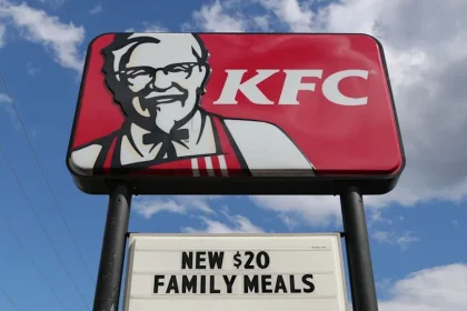 Jak zmienią się restauracje KFC? Sieć rozpoczyna test formatu Open House