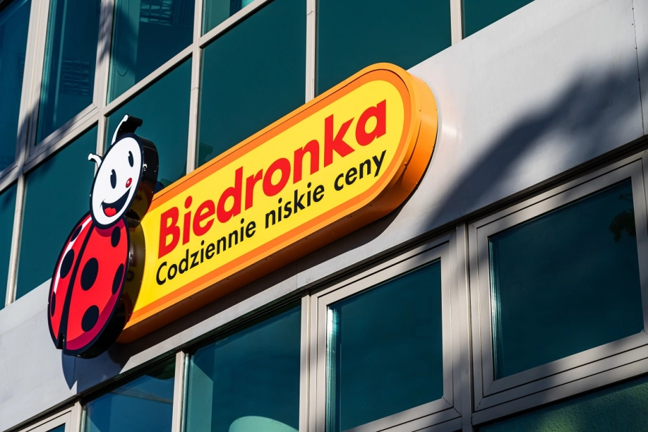 Biedronka czy Lidl: gdzie taniej kupować w 2026 roku? Porównanie koszyka