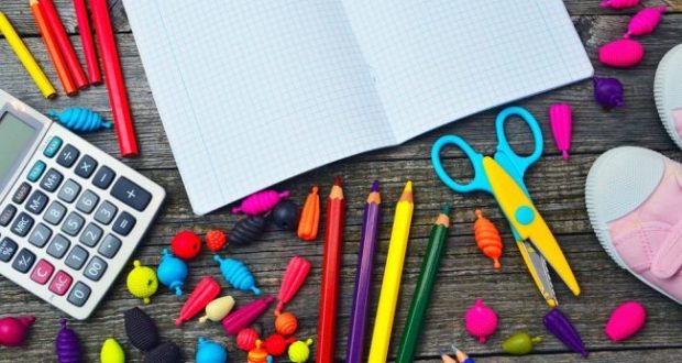 Wyprawka szkolna 2026: ile kosztuje i co naprawdę trzeba kupić