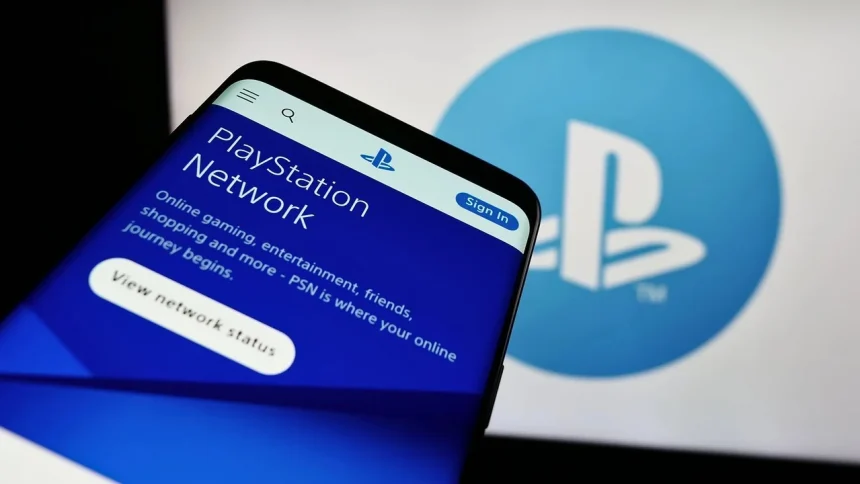 PSN może dostać nowe zabezpieczenia. Chodzi o konta, płatności i cyfrowe biblioteki
