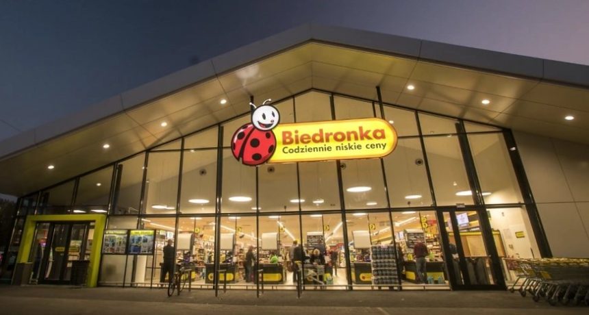Dwudniowa promocja w Biedronce. Rabaty, gratisy i jednodniowe okazje dla klientów