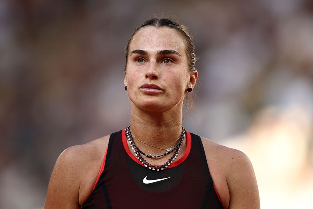 Sznaider odwróciła losy meczu. Sabalenka poza Roland Garros 2026Sznaider odwróciła losy meczu. Sabalenka poza Roland Garros 2026