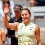 Sznaider odwróciła losy meczu. Sabalenka poza Roland Garros 2026