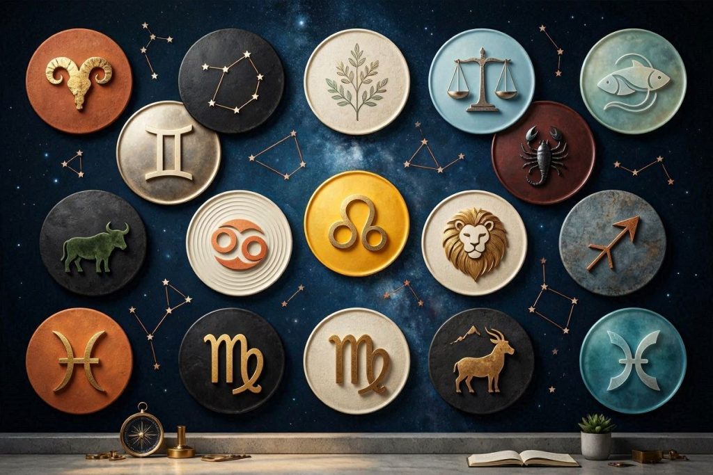 Horoskop na lipiec 2026 dla wszystkich znaków zodiaku