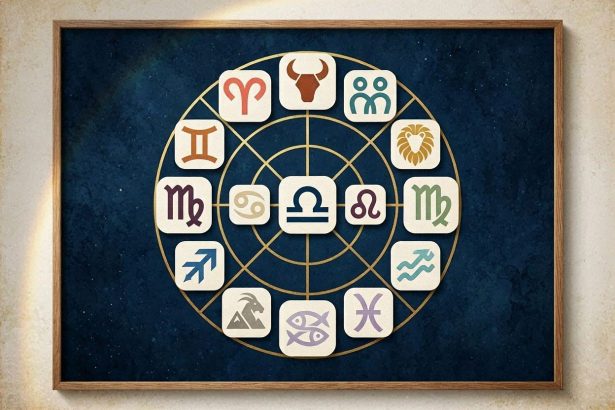 Weekendowy horoskop 20 i 21 czerwca 2026: miłość, praca i pieniądze