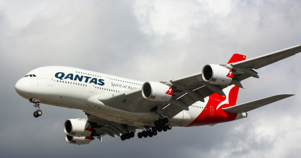 Airbus A380 pod lupą EASA. Pilne kontrole skrzydeł obejmą samoloty Emirates i Qantas